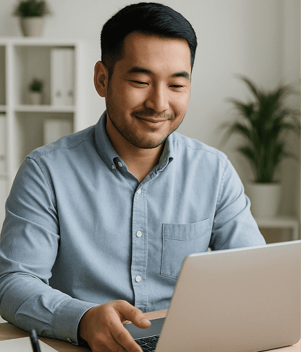 После автоматизации