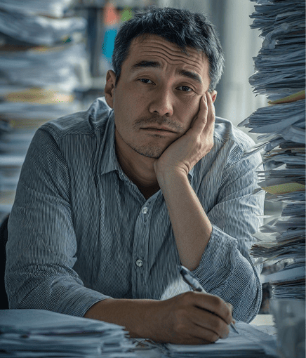 До автоматизации